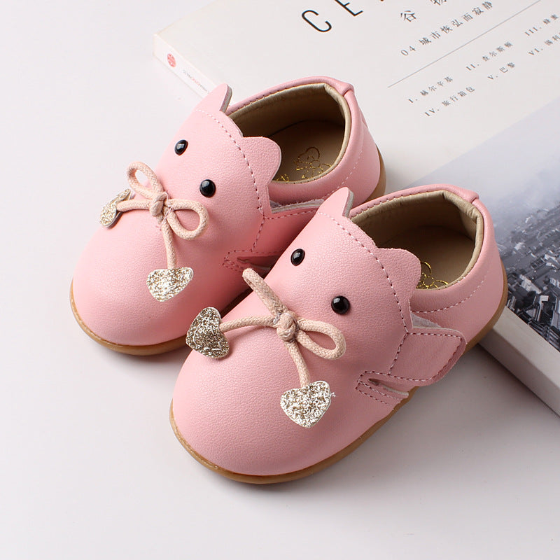 Baby Girl Shoes