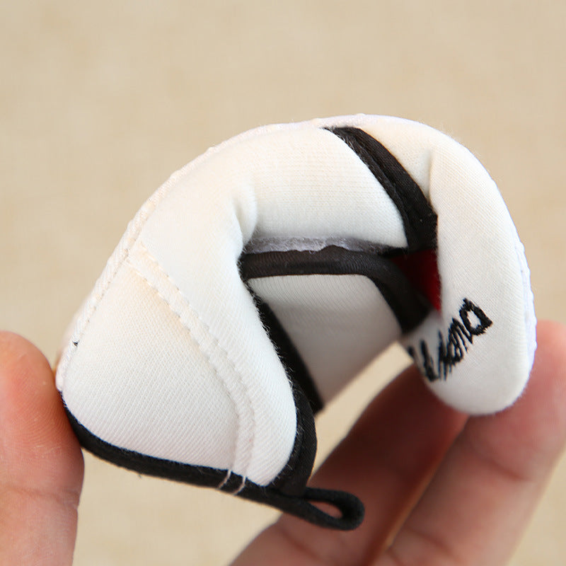 Baby Soft Sole Shoes