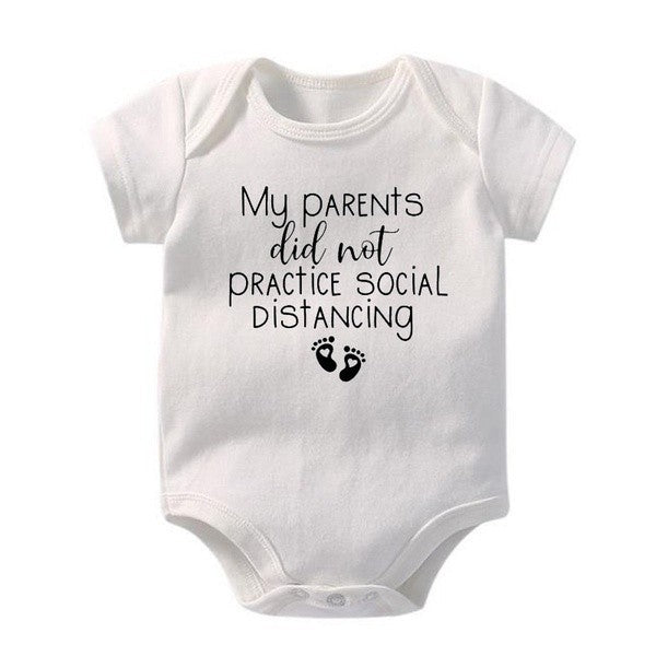 Newborn Baby Romper