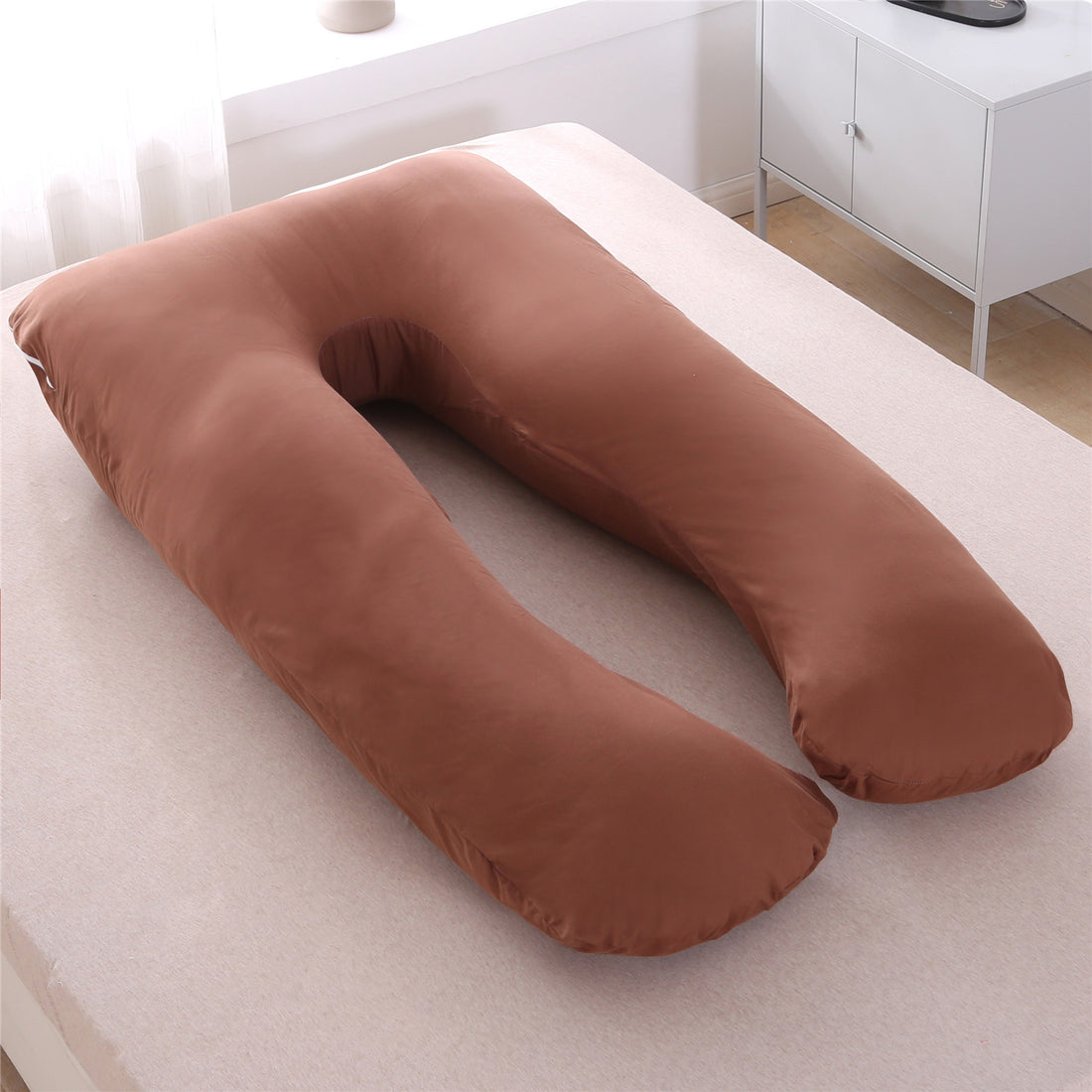 Removable Washable Maternity Side Pillo