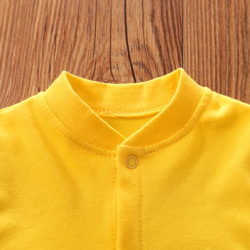 Baby One-Piece Clothing