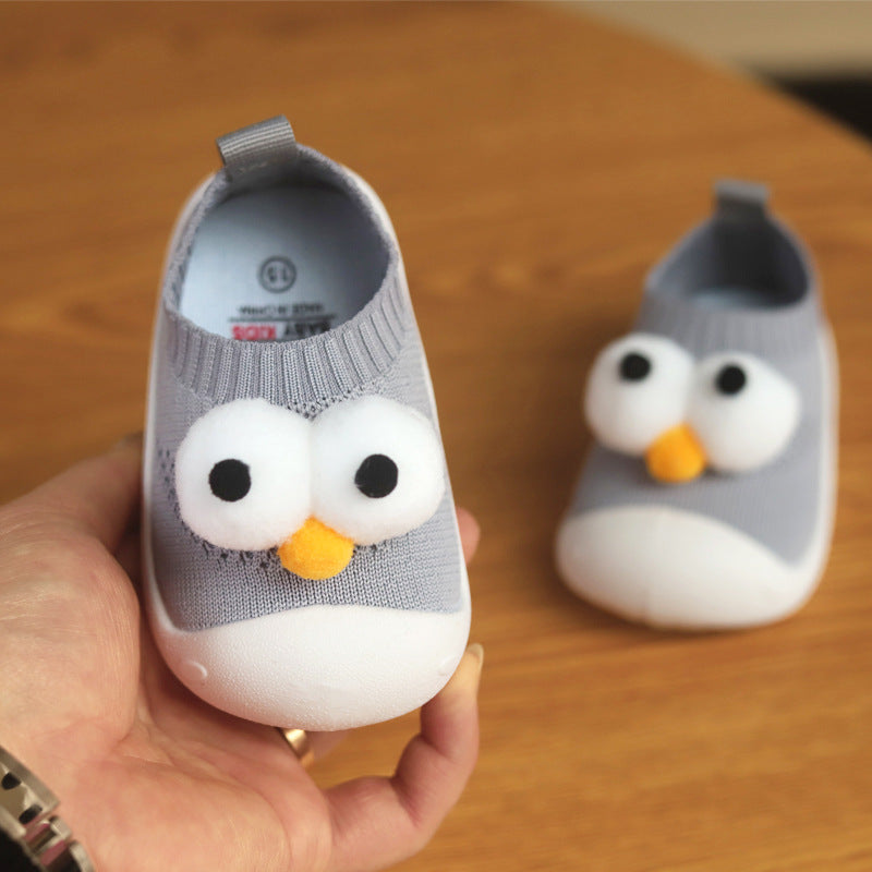 Baby Toddler Shoes