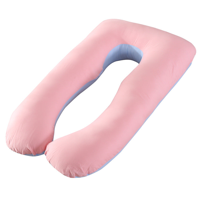 Removable Washable Maternity Side Pillo