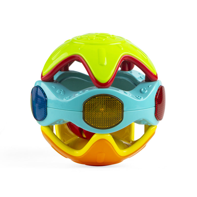 Baby Rolling Ball Crawling Development Educational Toys