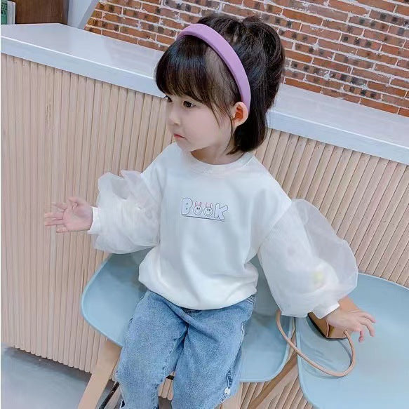 Winter Baby Girls Sweater Clothing