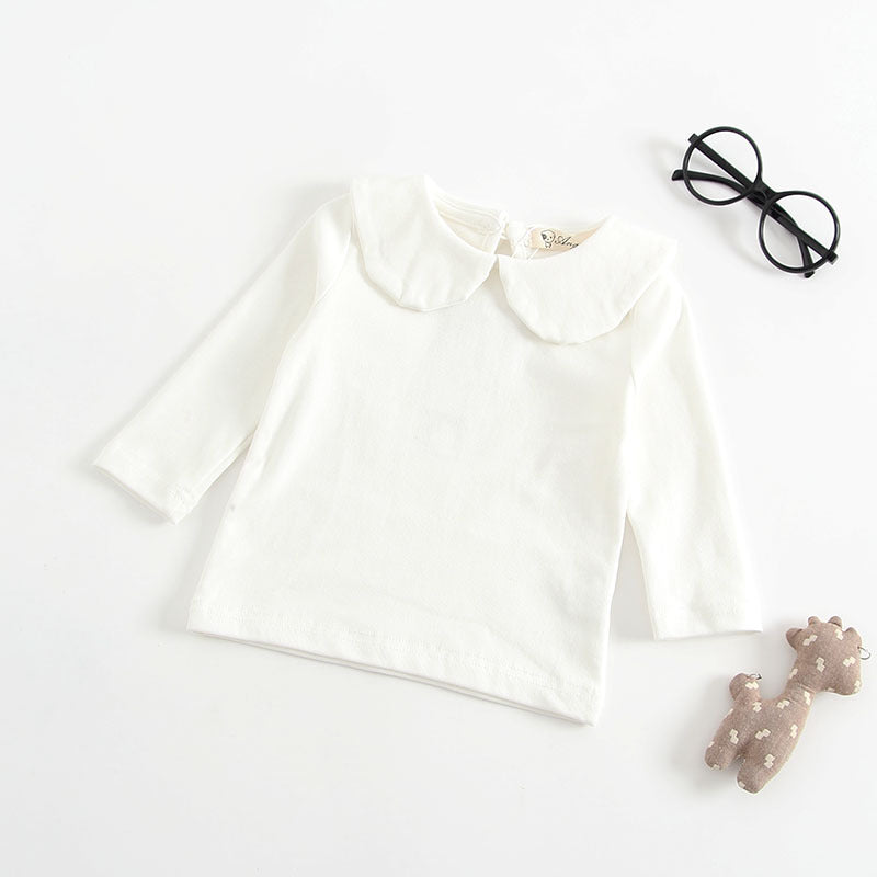 Baby Long Sleeve Romper Suit