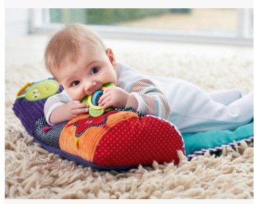 Baby Crawling Blanket Mat
