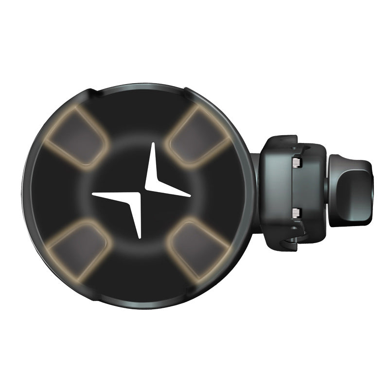 Two-in-One Baby Stroller Cup Holder