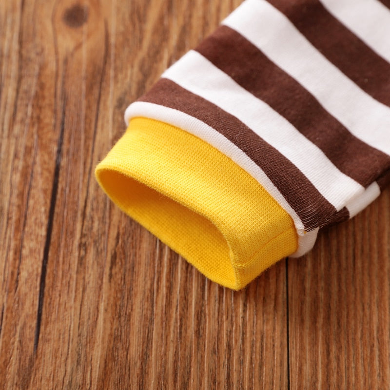 Baby One-Piece Clothing