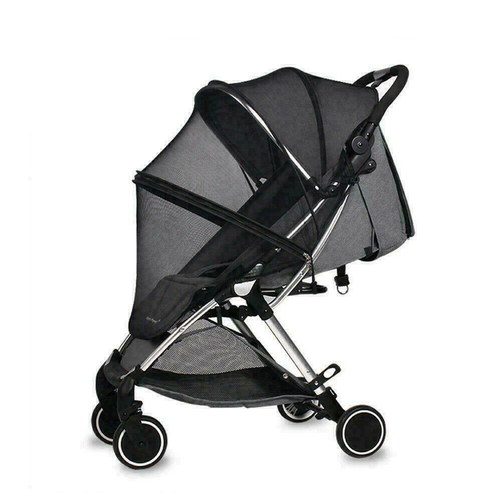 Baby Stroller Custom Mosquito Net Accessories