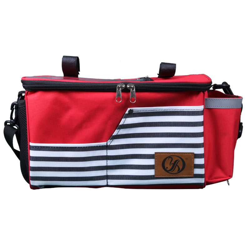 Baby Stroller Large Capacity Storage Bag