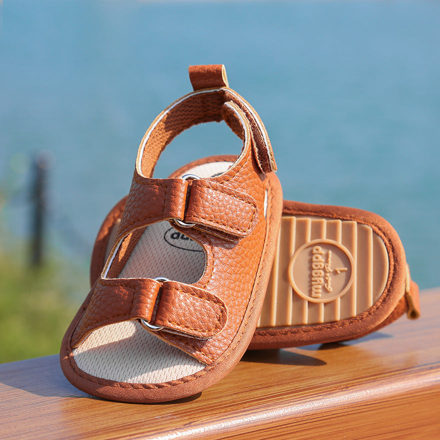 Baby Toddler Summer Sandals Shoes