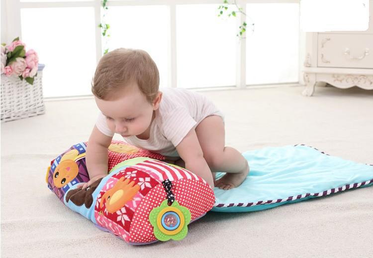 Baby Crawling Blanket Mat