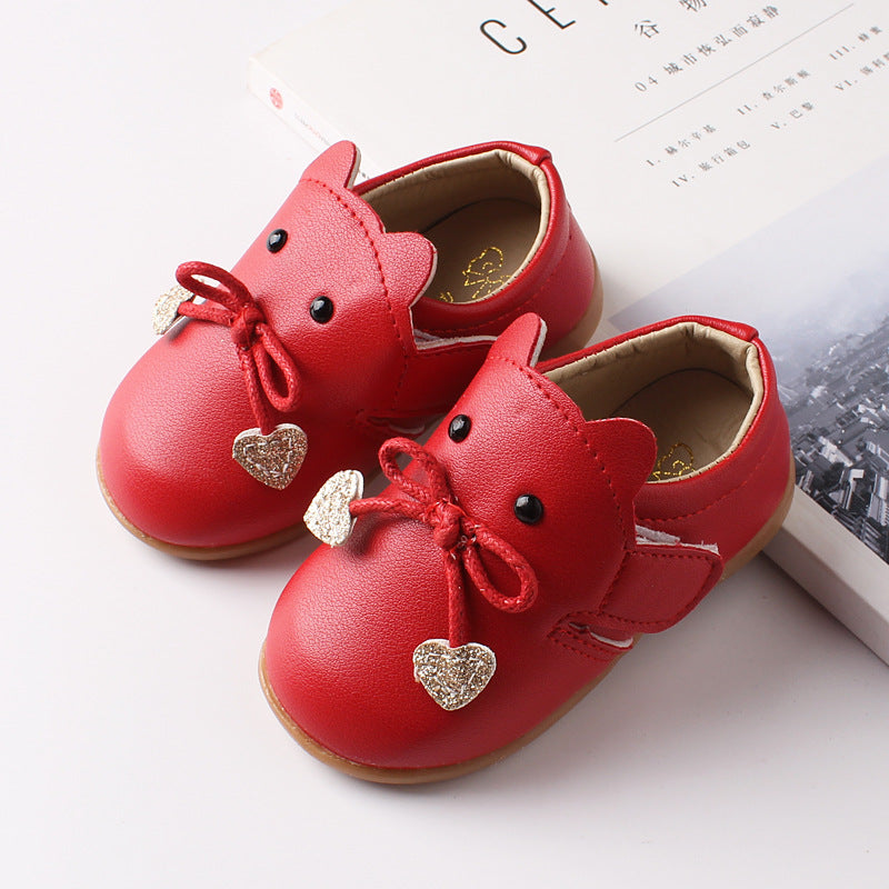 Baby Girl Shoes