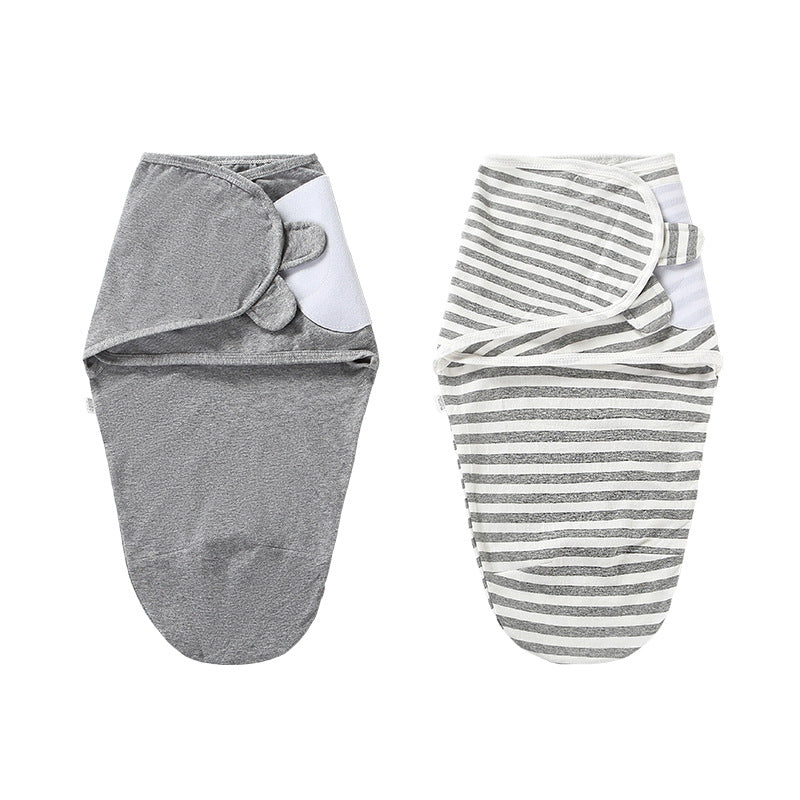 Baby Swaddle Sleeping Bag Blanket