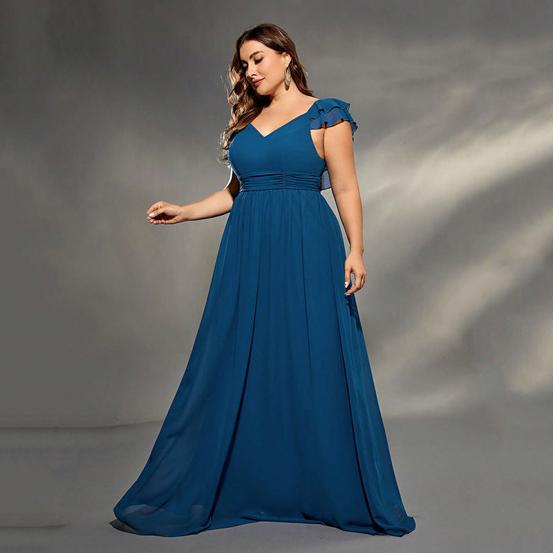Long Vest Maternity Dress
