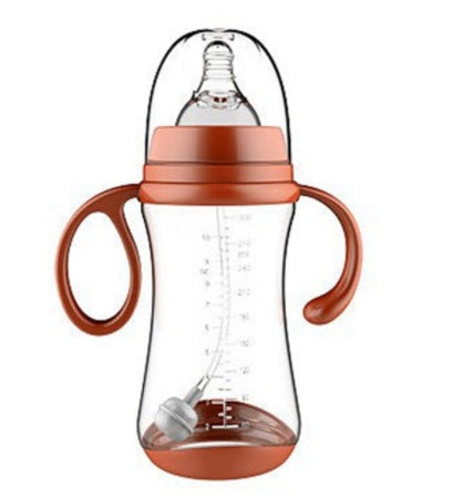Silicone Baby Feeding Bottle Supplies