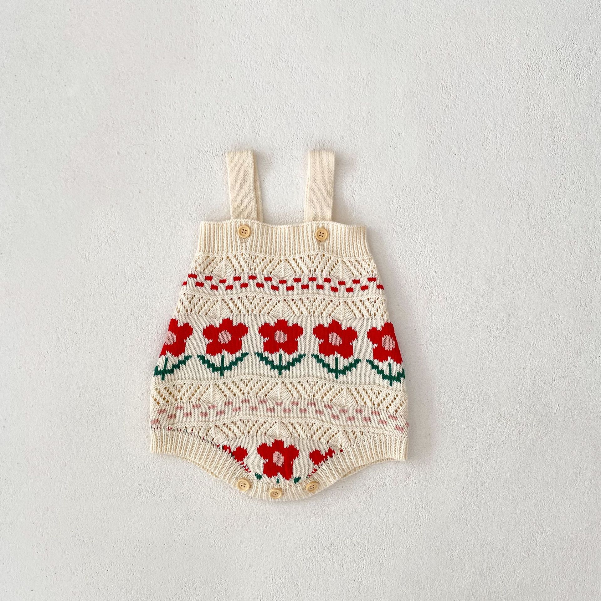 Baby Girl Autumn Cardigan Sweater Outfit