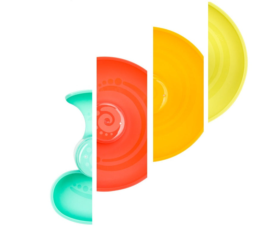 Baby Musical Track Early Education Turn Toys