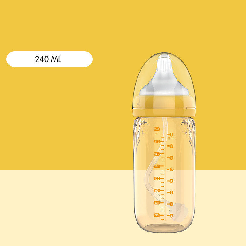USB Heating Insulated Baby Feeding Bottle Cover
