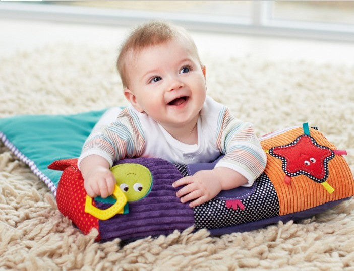 Baby Crawling Blanket Mat