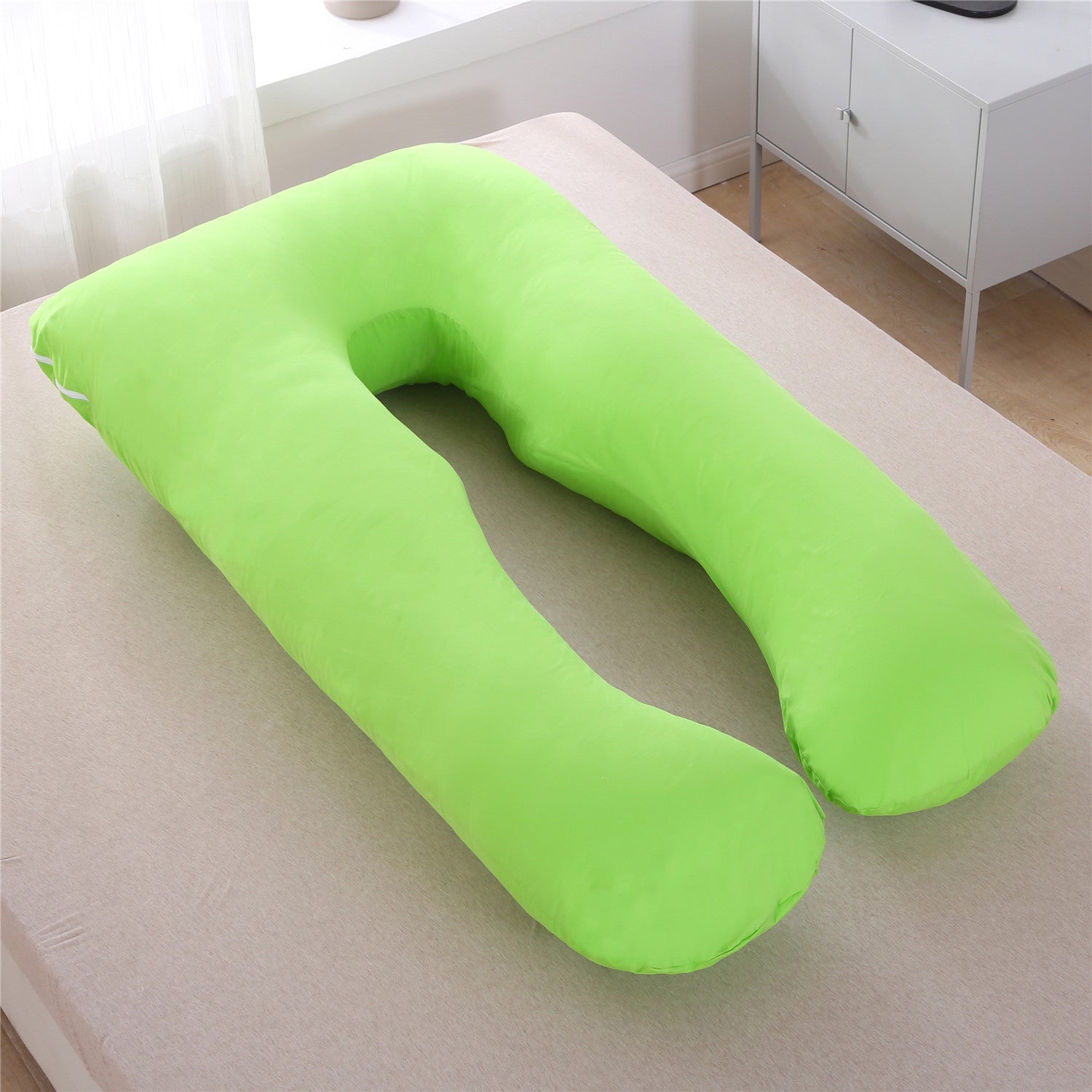 Removable Washable Maternity Side Pillo