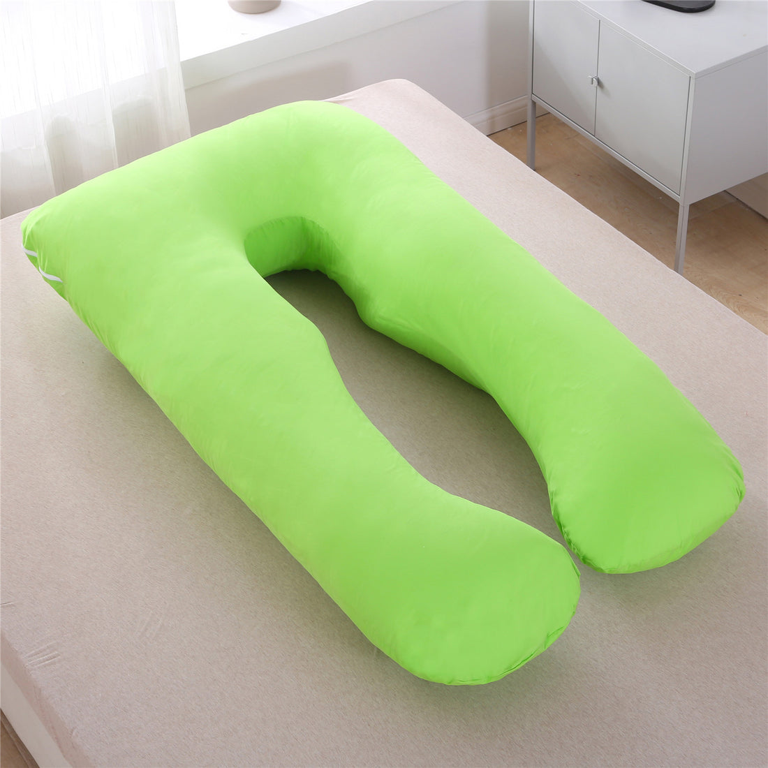 Removable Washable Maternity Side Pillo