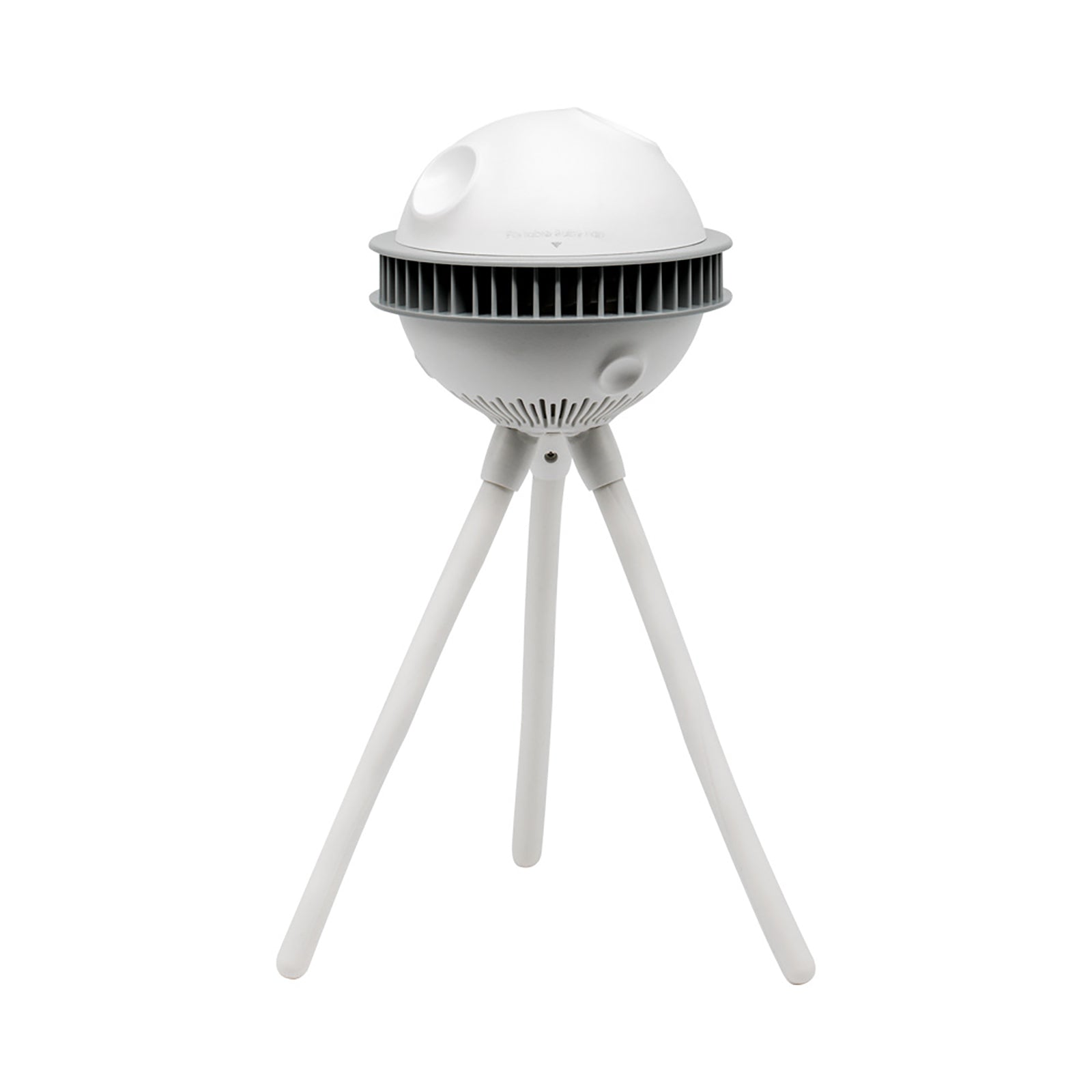 Baby Stroller Bladeless Cooling Fan