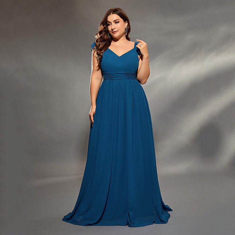 Long Vest Maternity Dress