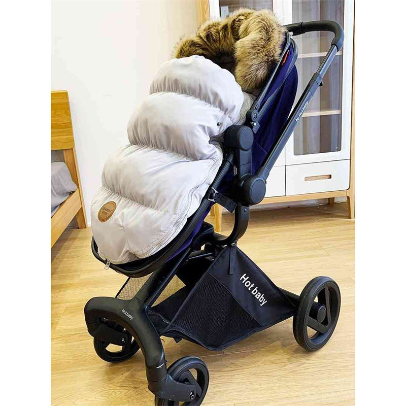 Baby Stroller Sleeping Bag Accessory