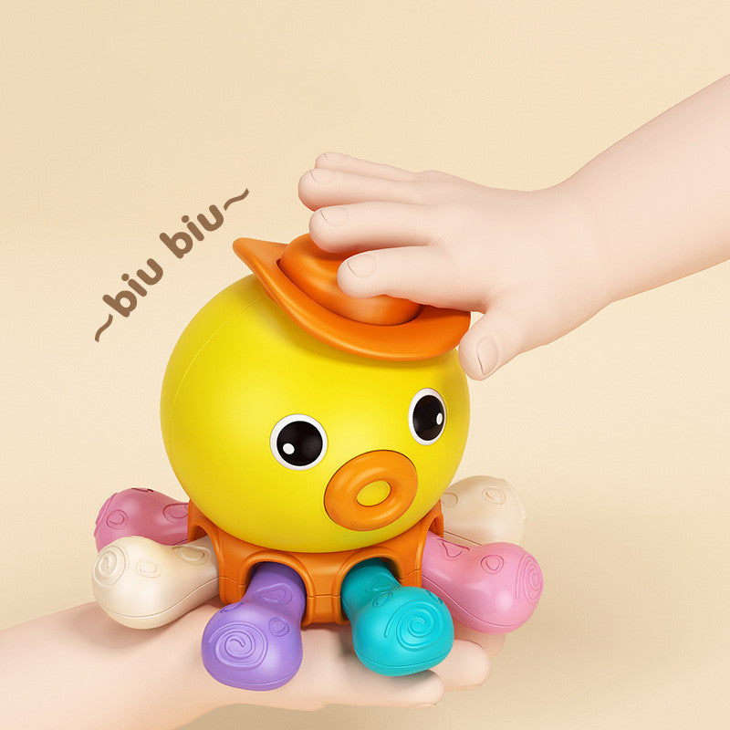 Baby Early Education Fashion Toys
