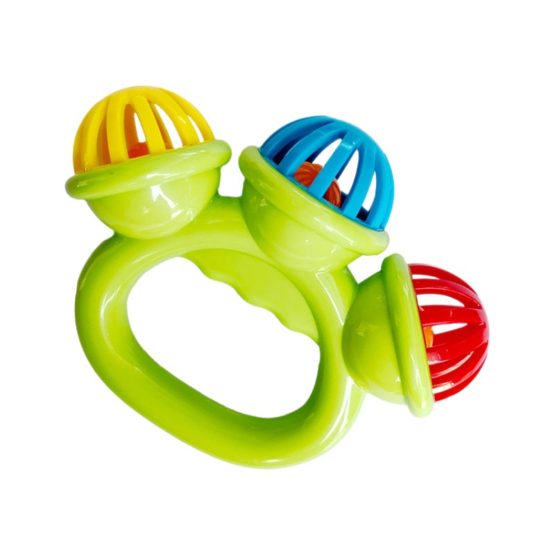 Baby Handbell Educational Musical Toys