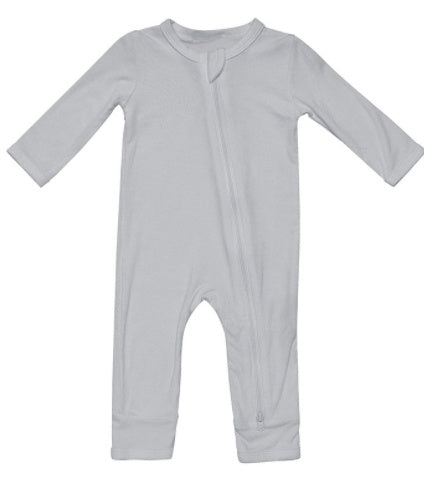 Bamboo Fiber Newborn Baby Bodysuit