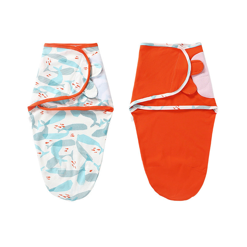 Baby Swaddle Sleeping Bag Blanket