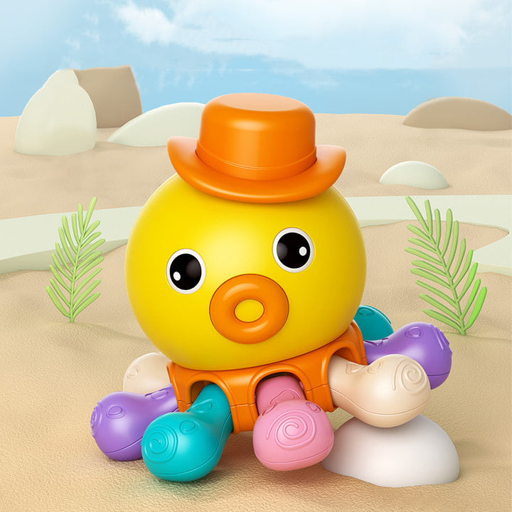 Baby Early Education Fashion Toys