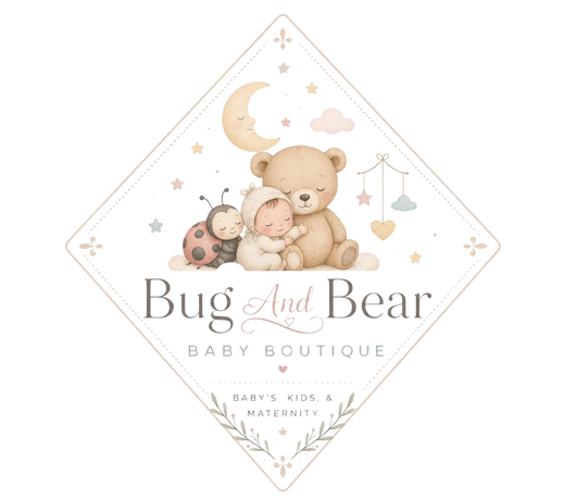 Bug And Bear Baby Boutique