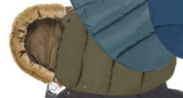 Baby Stroller Sleeping Bag Accessory