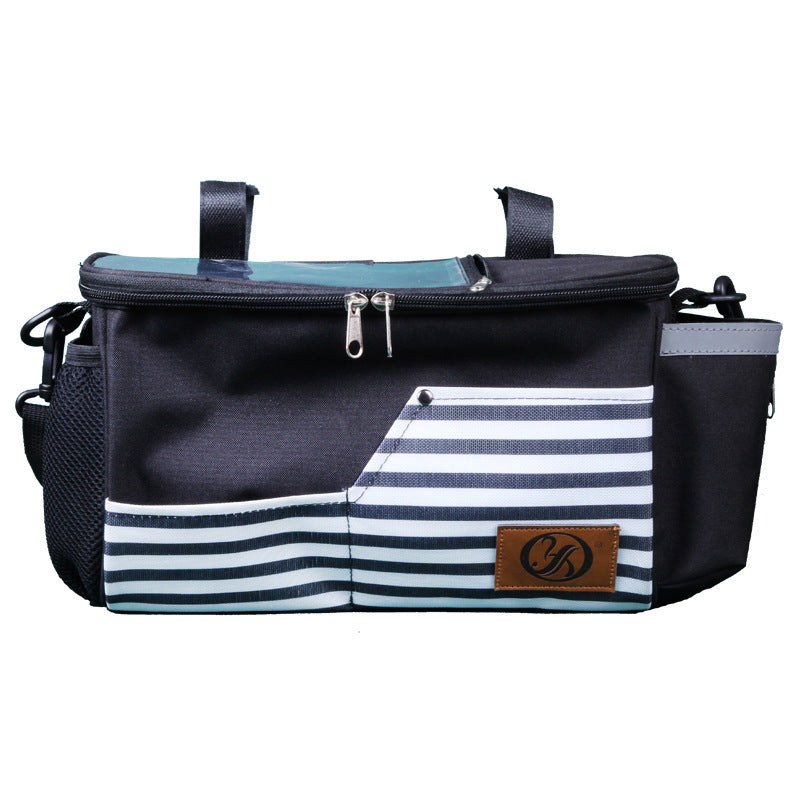Baby Stroller Large Capacity Storage Bag