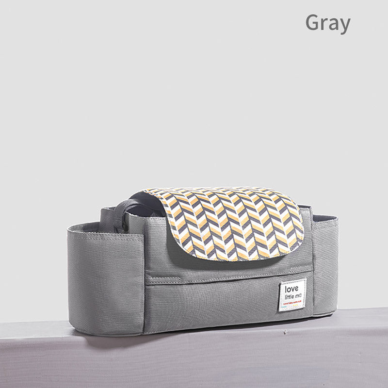 Baby Stroller Hanging Storage Bag