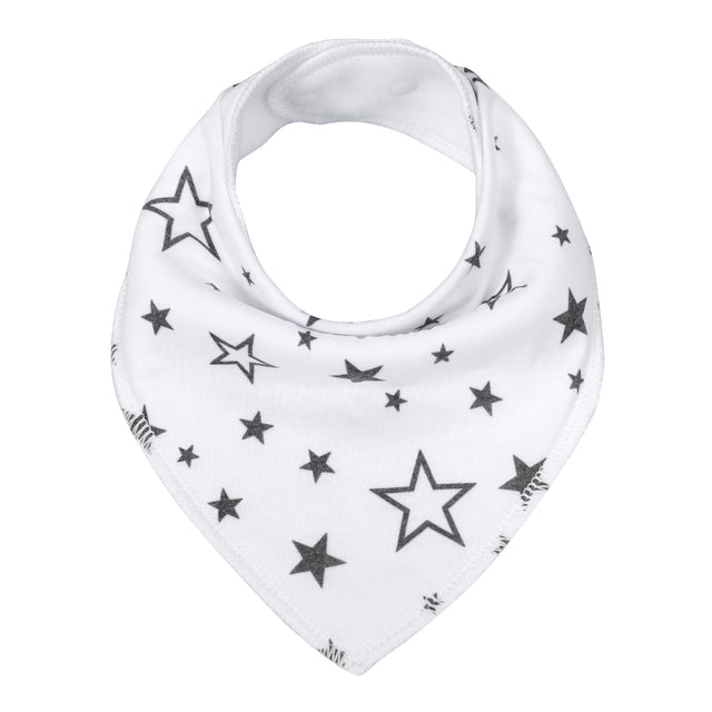 Newborn Baby Saliva Bib Handkerchief Feeding Bib