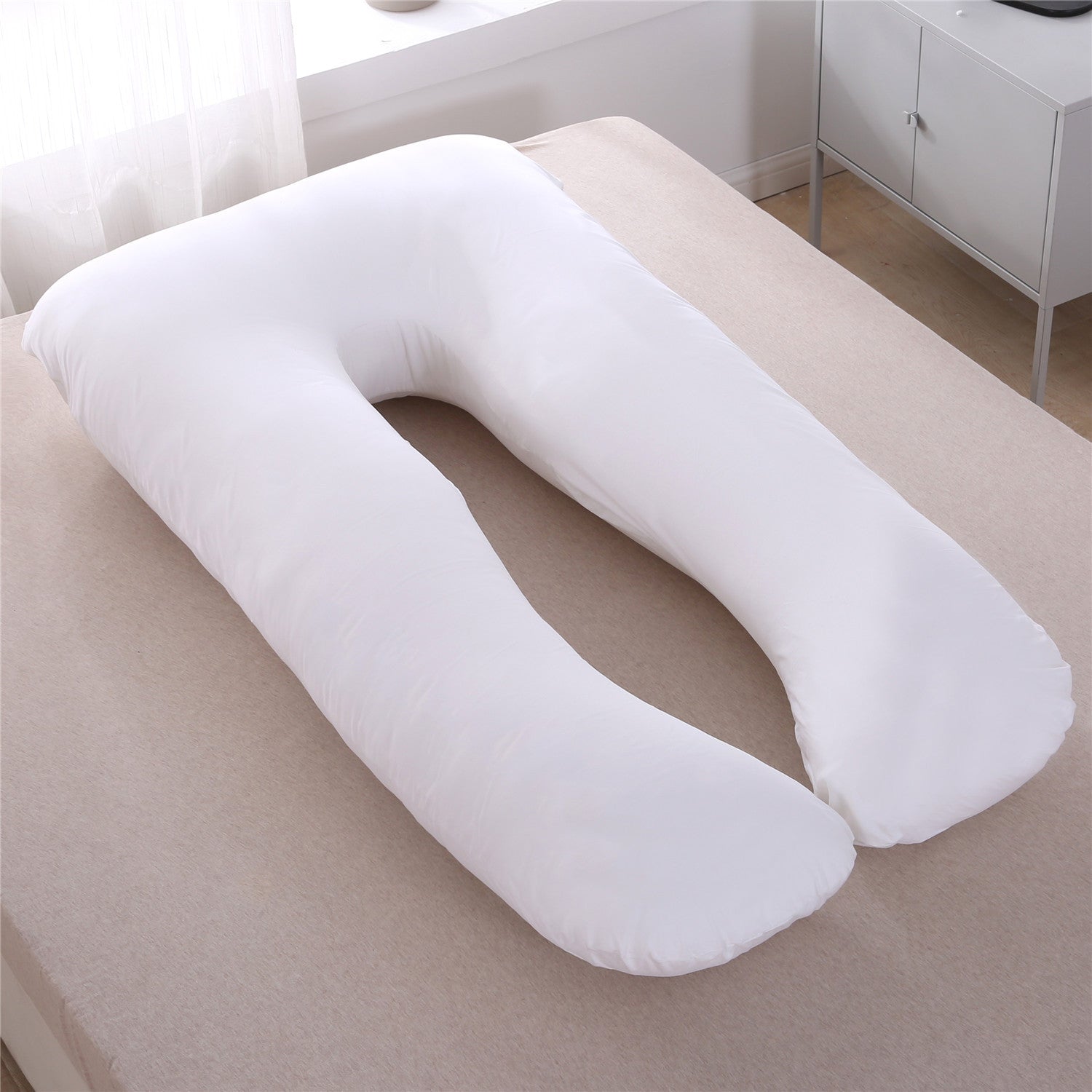 Removable Washable Maternity Side Pillo