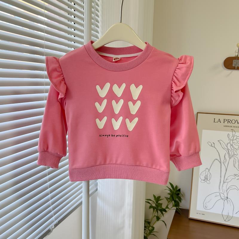 Winter Baby Girls Sweater Clothing