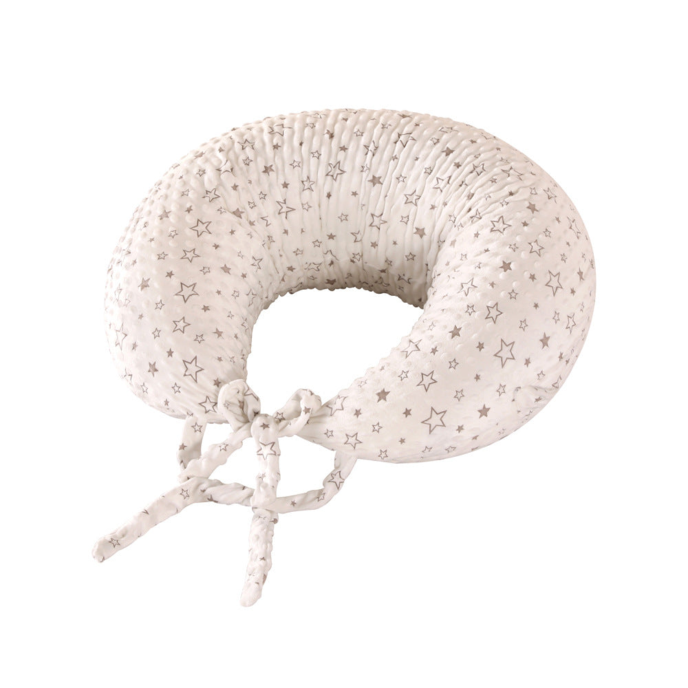 Multifunctional Dual-Purpose Maternity Pillo