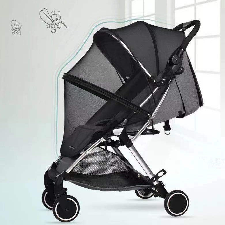Baby Stroller Custom Mosquito Net Accessories