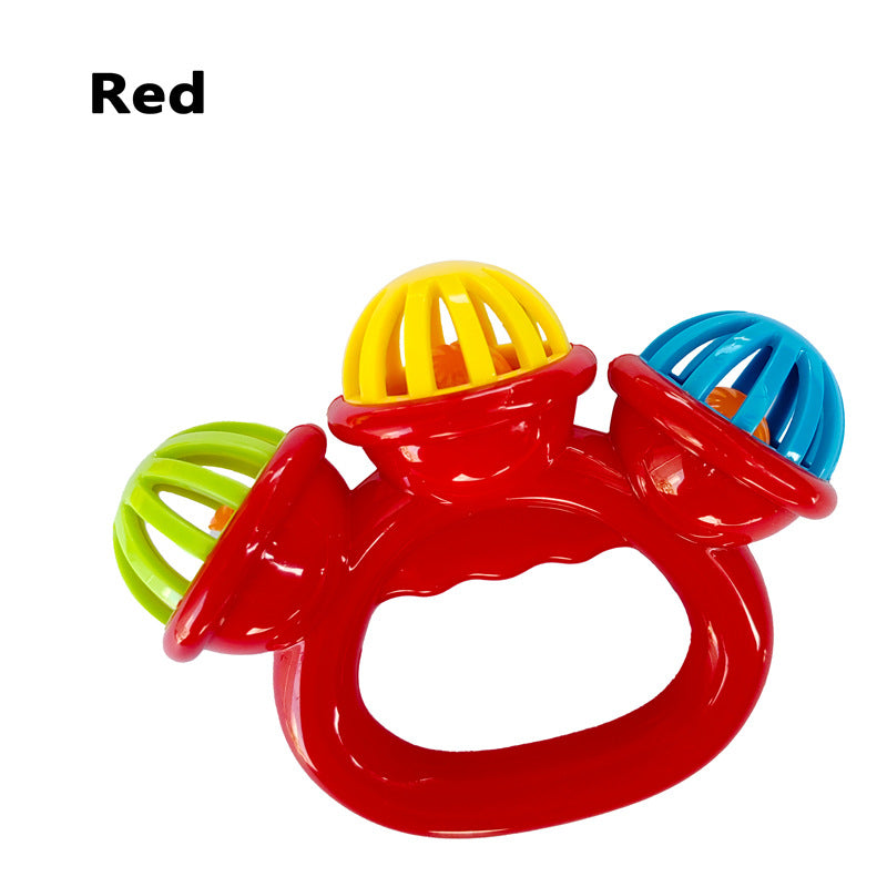 Baby Handbell Educational Musical Toys