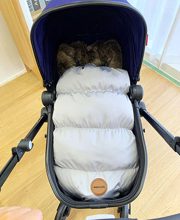 Baby Stroller Sleeping Bag Accessory