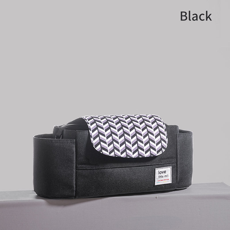 Baby Stroller Hanging Storage Bag