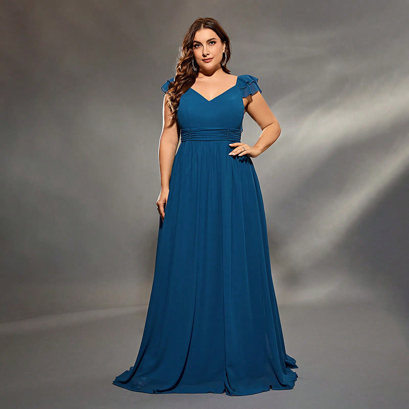 Long Vest Maternity Dress