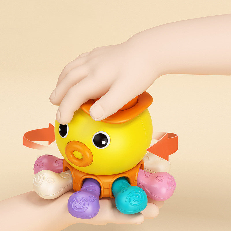 Baby Early Education Fashion Toys