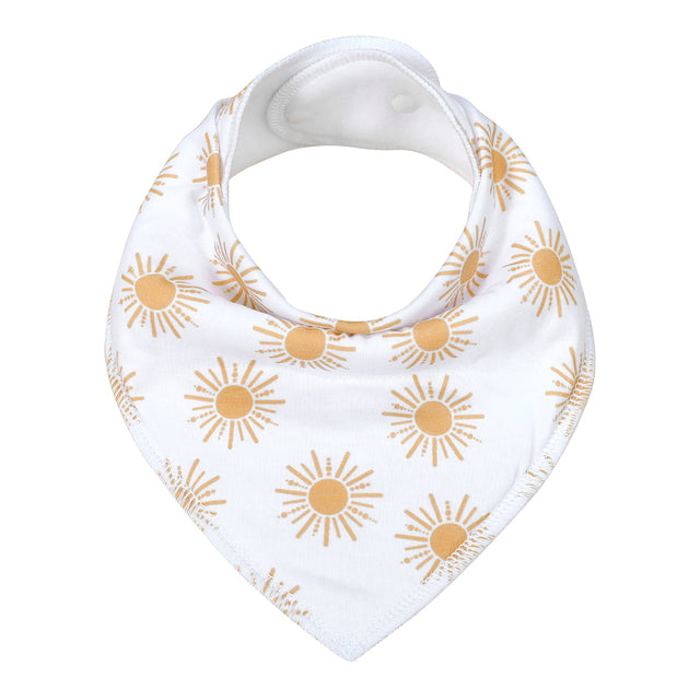 Newborn Baby Saliva Bib Handkerchief Feeding Bib